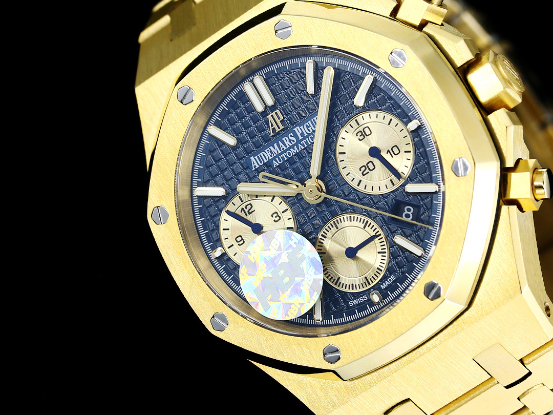 Audemars Piguet watch